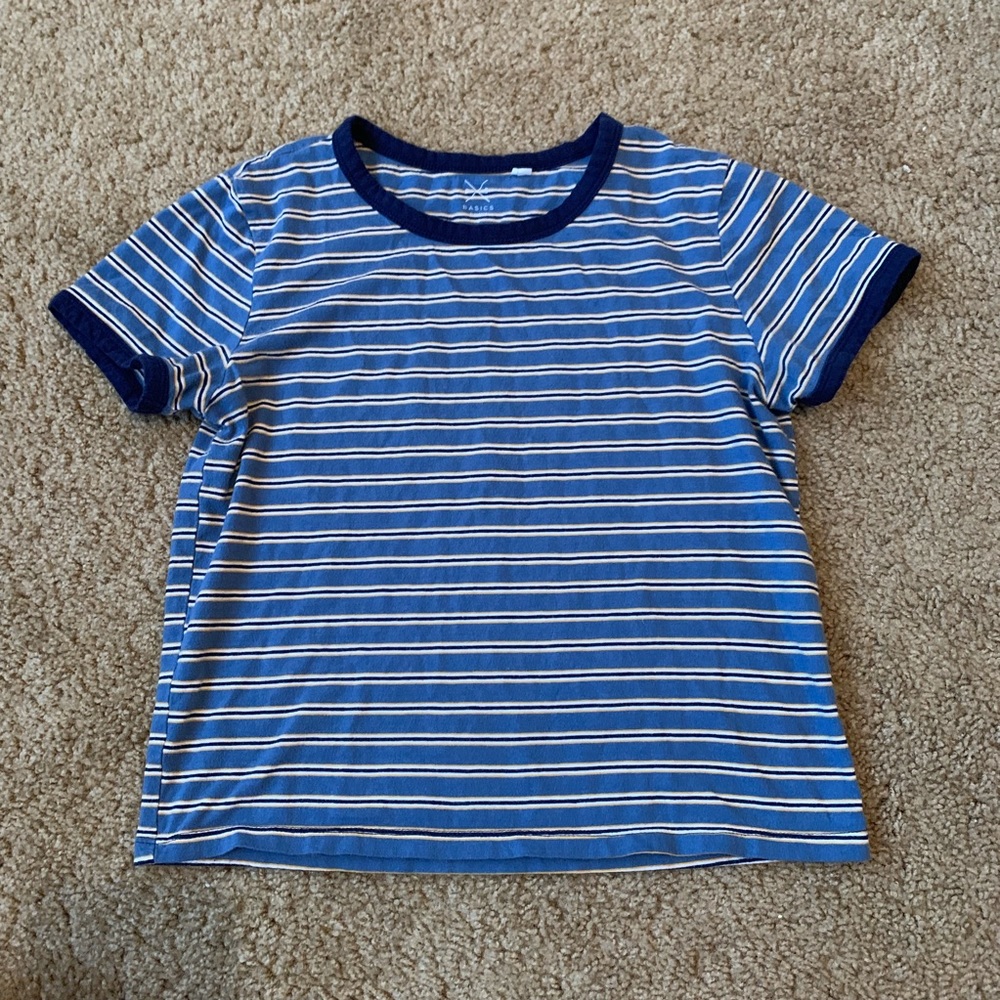 Pacsun basics tee